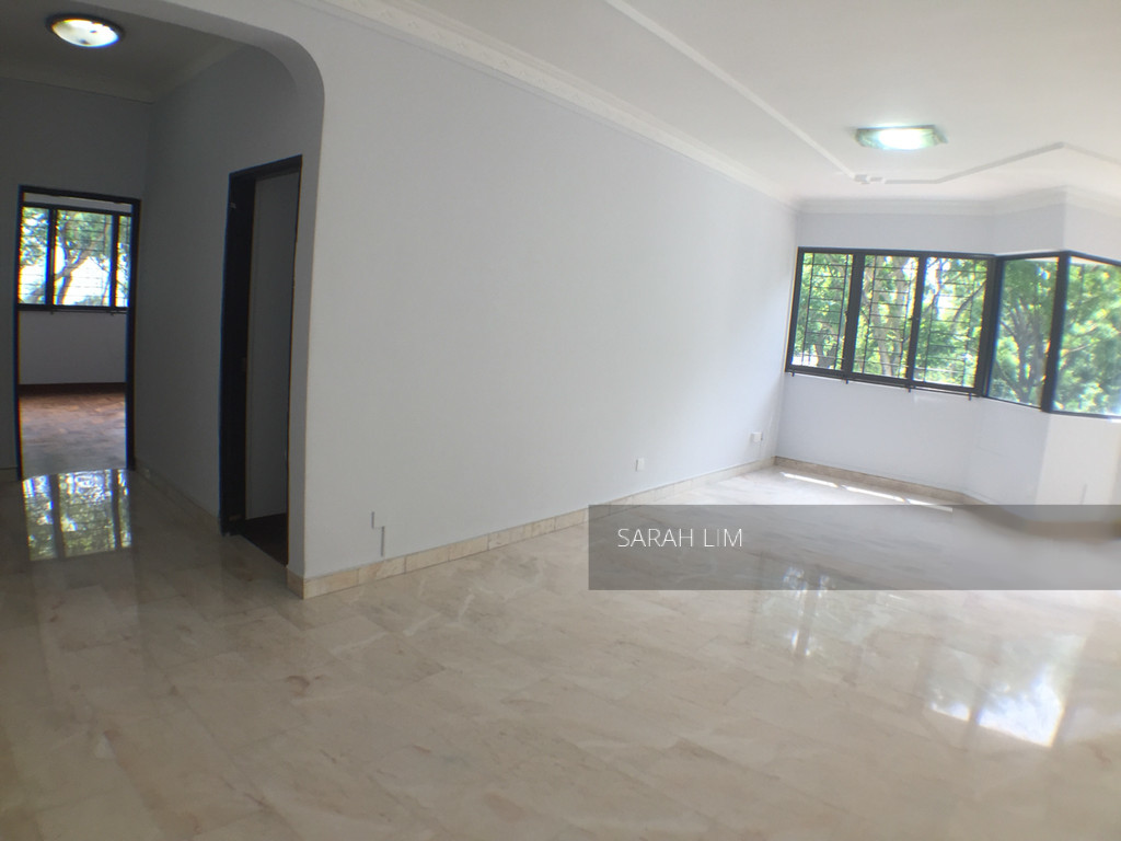 Park West (Enbloc) (D5), Condominium #141540092